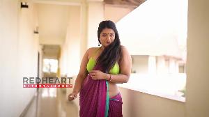Sneha Purple Saree (74).jpg Sneha - Purple Saree Hot